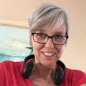 Meet your Posher, Joanne